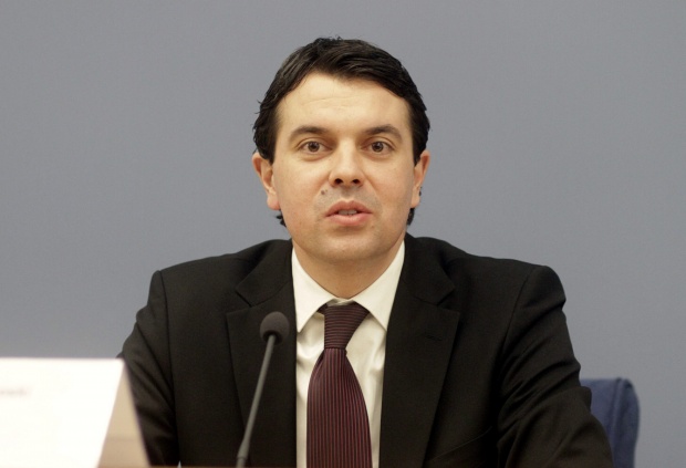 Външните министри на Македония и Гърция обсъдиха спора за името