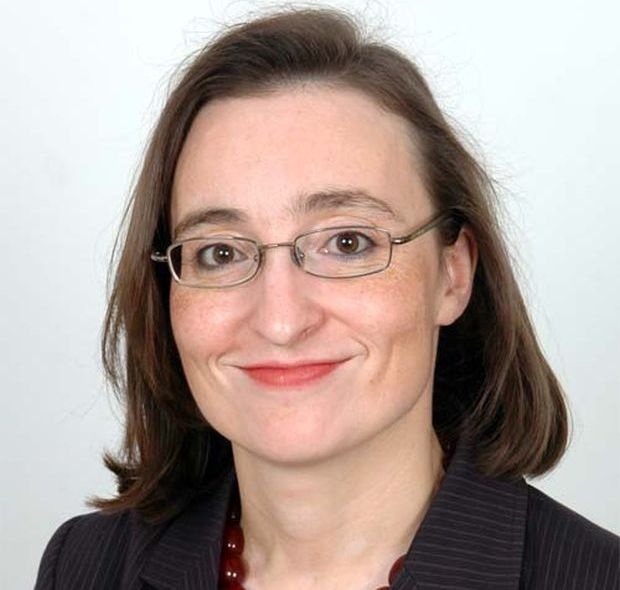 Аник ван Калстър е новият посланик на Белгия в София