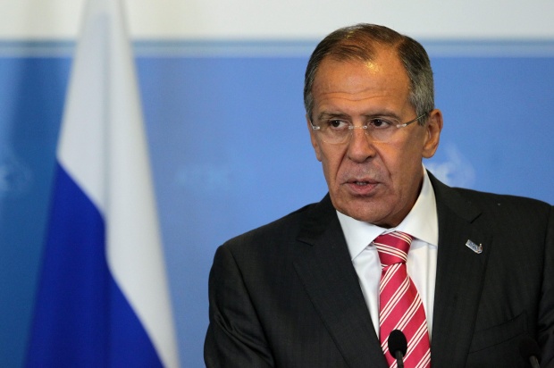 Русия: Уставът на ООН не позволява смяна на режими