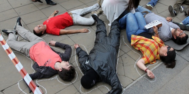 4 години от жестокото убийство на студент в Борисовата градина