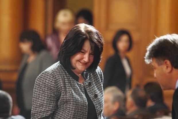 Колева: ВСС да анализира пропуските в знаковите дела