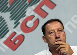 Ангел Найденов: Постът на Станишевв ПЕС е шанс за БСП