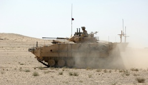 Трима войници на НАТО загинаха в Афганистан