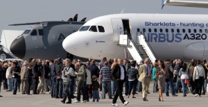 ЕК готви нов удар срещу САЩ в авиационен спор