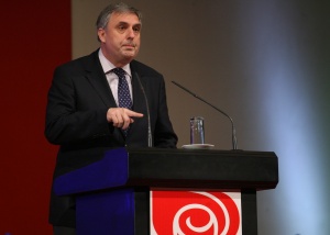 Калфин настоява за държавна атомна енергетика