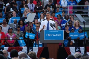 Обама и Ромни с готовност за първия си телевизионен дебат