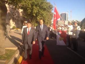 Сирийски бежанци увеличили миграцията към България с 50%