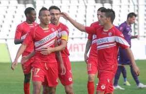 ЦСКА: Лицензът ни за Европа не е застрашен!