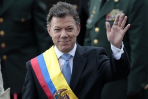 Президентът на Колумбия обяви, че има рак