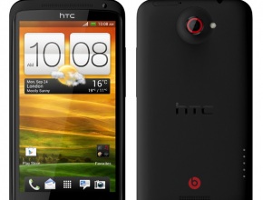 HTC One X+ идва с Android 4.1, по-бърз процесор и повече памет