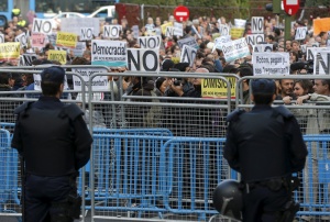 Безработицата в Испания засегна рекордните 4,7 млн. души