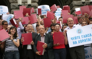 Референдумът за „Белене“ може и да се провали, според експерти