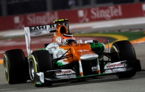 Гърция налива милиони в проекти, чака  „Формула 1"