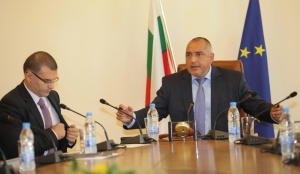 Кабинетът „Борисов“ отпусна още 13,5 млн. лв. за пътища