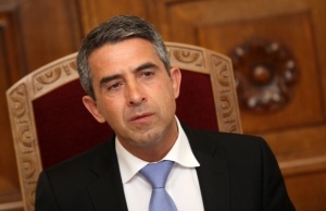 Плевнелиев: Ще бъда гарант за прозрачността на референдума!