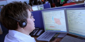 Сигнали на тел. 112 вече ще се подават и със смс