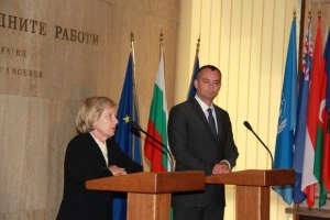 Визовият въпрос – приоритет в отношенията между България и САЩ