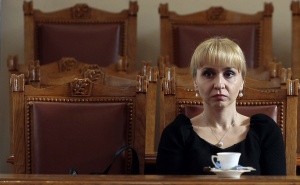 Ковачева: Нямаше сблъсък на лобита при избора на ВСС