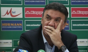 България иска Световното по плажен футбол през 2015 г.