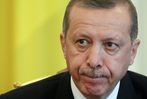 Ердоган иска мандат за военни действия срещу Сирия