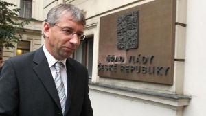 Чешки министър хвърли оставка заради корупционен скандал