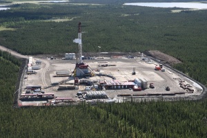 „Ведомости“: Опасен ли е шистовият газ за „Газпром“?