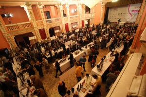 DiVino.Taste 2012 или как да опознаем виното
