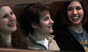 Близо 80% от руснаците са „за“ присъдата на „Пуси Райът“, според проучване