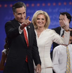 Американците ще гласуват за Ромни, сочи анкета