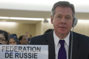 Русия призова Сирия и Турция за благоразумие