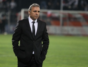 Стоичков: Опетнихте името ми, изчистете го!