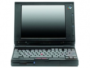 Лаптопите ThinkPad станаха на 20 години