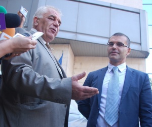 Дянков: Митниците вършат най-много от всички държавни институции