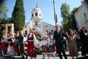 Цветанов щял да съобщи лично наказанието на полицая убиец от Ловеч