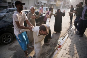 ООН осъди новите терористични нападения в Алепо