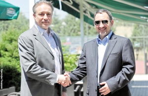 Македонският парламент решава по вота на недоверие на кабинета