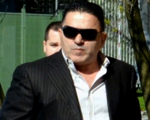 Балканският кокаинов крал се укривал в Дубай