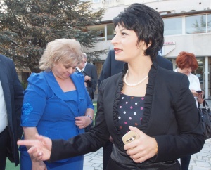 Вече има лекарства за онкоболните, съобщи Атанасова