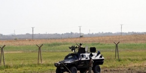 Убити турци в редовете на бунтовниците в Сирия