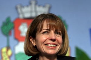 Фандъкова: Кръстовището при Телевизионната кула ще е готово в срок