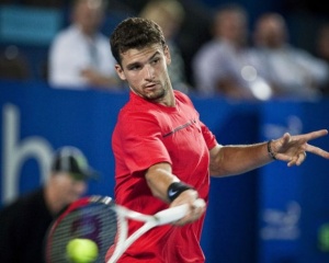 Григор Димитров на път да се изправи срещу Джокович