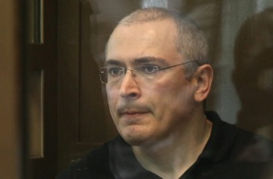 Путин нямал нищо против Ходорковски да излезе от затвора