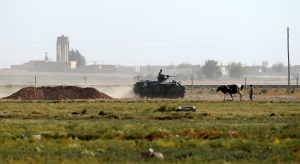 Нов сирийски снаряд падна в турското село Акчакале