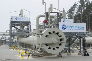Удвояват мощността на газопровода „Северен поток“