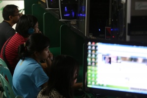 Китайски технологични гиганти „заплашват“ сигурността на САЩ