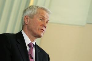 Арабската пролет не оправда очакванията за демокрация, според Съвета на Европа