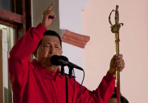 Чавес – противоречивото лице на социалистическата идея