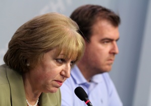 БСП: Изборната машина на ГЕРБ засече