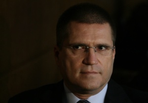 Съдът гледа делото за подкуп срещу Николай Цонев