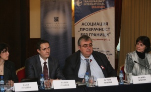 „Прозрачност без граници“ иска промени в изборното законодателство